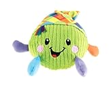 UPC 746775094980 product image for Fisher-Price Giggle Gang - Kiwi | upcitemdb.com