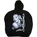 Juniors Full-Zip Hoody : MONROE