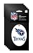 Tennessee Titans Air Freshener (5-Pack)