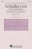 Schindler's List (Choral Selections)