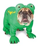 View Paper Magic Group Frog Prince Costume in 2 Sizes Paper Magic Group Frog Prince Costume in 2 Sizes Picture