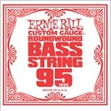 Ernie Ball Slinky Nickel Wound Bass Singles (.095-.110).105