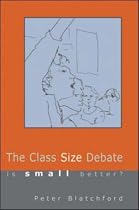 The Class Size Debate: Is Small Better?