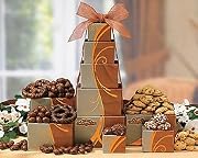 Holiday Gifts Rocky Mountain Tower