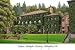 Western Washington University by Landmark Publishing. Art Print Poster 14 inches width by 10 inches height. Highest Quality Art Poster Print