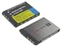 TechFuel&reg; Battery for Sony Cyber-shot DSC-L1/S Digital Camera