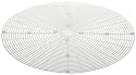 reer 8305.9 - Pflanzentopfgitter Maxi, transparent