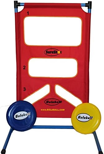 BolaBall 317552 SureShot Game