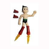 Astro Boy The Movie: 3 3/4 Inch Action Figure Astro Boy Rocket FeetIMAGE