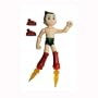 Astro Boy The Movie: 3 3/4 Inch Action Figure Astro Boy Rocket Feet