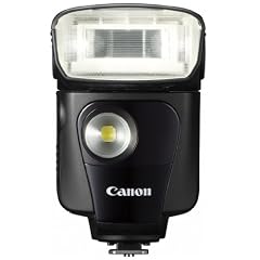 Canon スピードライト 320EX SP320EX
