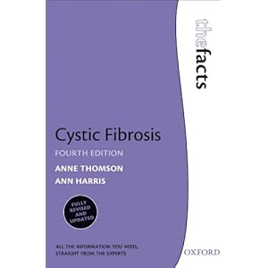 Cystic Fibrosis (The Facts)