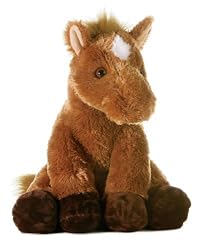 Aurora Plush 15 inch Colt