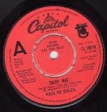 DAISY MAE 7 INCH (7" 45) UK CAPITOL 1978