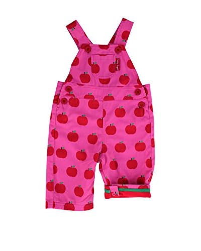 Toby Tiger Latzhose Ducapple