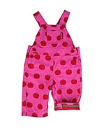 Toby Tiger Peto Ducapple (Rosa)