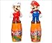 Nintendo: Super Mario Barrel Crunchy Candy (Set of 2)
