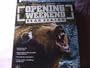 Opening Weekend: Bear Season