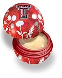 Texas Tech Twist & Pout Lip Balm: Gleam Spirit