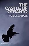 The castle of Otranto