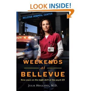 Weekends at Bellevue