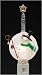 Tools & Hardware : Glitter Snowman In A Top Hat Christmas Bubble Night Light #165342