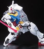 RG 1/144 RX-78-2 ガンダム (機動戦士ガンダム)