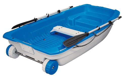 BIC Sport 245 Sportyak