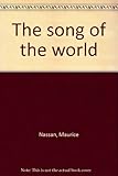 The song of the world