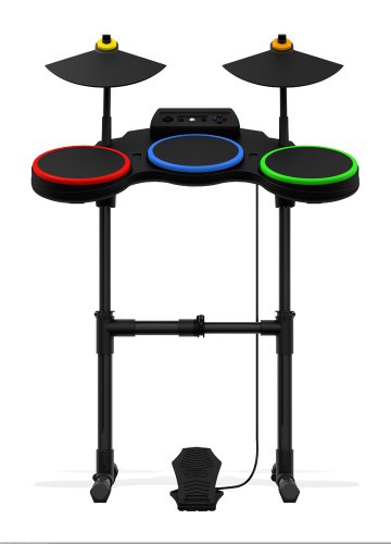 Guitar Hero World Tour - Band Kit image