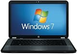 HP Pavilion g6-1159sa 15.6 inch Laptop (Intel Core i3-370M 2.4GHz, RAM 4GB, HDD 750GB, Windows 7 Home Premium) - Charcoal Grey
