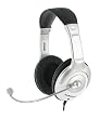 Yapster TM-YW100A Universal Gaming Headsets (White)