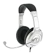 Yapster TM-YW100A Universal Gaming Headsets (White)