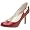 Red Patent
