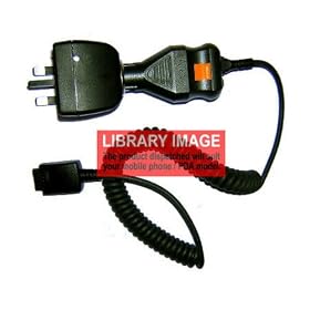 Road Angel / RoadAngel Navigator 6000 / NAV6000 Car And Home Cha