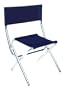 Blantex LB-2 Folding Camping Chair