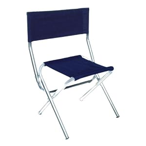 Blantex LB-2 Folding Camping Chair by