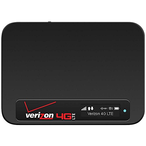 Verizon wireless (lte prepaid) for smartphone - black