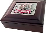 Tampa Bay Buccaneers Collector's Box