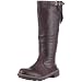 Earth 5000390 Acclaim braun, Damen Stiefel