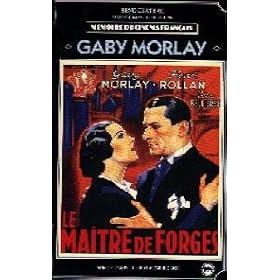 Le Maitre de Forges[VHS]