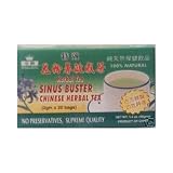 Royal King Sinus Buster Chinese Herbal Tea (40g)(20 bags x 2g each)