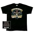 Dropkick Murphys - Eagle T-Shirt