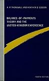 Balance-of-payments theory and the United Kingdom experience