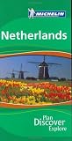 Michelin the Green Guide Netherlands (Michelin Green Guides)
