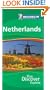 Michelin the Green Guide Netherlands (Michelin Green Guides)
