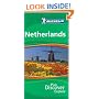 Michelin the Green Guide Netherlands (Michelin Green Guides)