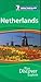 Michelin the Green Guide Netherlands (Michelin Green Guides)