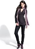 Noppies Maternity Maternity Jegging 93010 Damen Umstandsmode/ Strümpfe & Strumpfhosen, Gr. 38 (M), Schwarz (black denim ) 41Jsxhe3zuL. SL160 Noppies Maternity Maternity Jegging 93010 Damen Umstandsmode/ Strümpfe & Strumpfhosen, Gr. 38 (M), Schwarz (black denim )