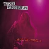 Alive in Studio a